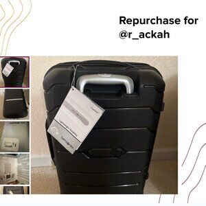 Repurchase for @r_ackah _ Order# 699031a17d56cd49f5117dd2